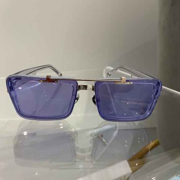 Flip Sunglasses - Picture 2 of 7